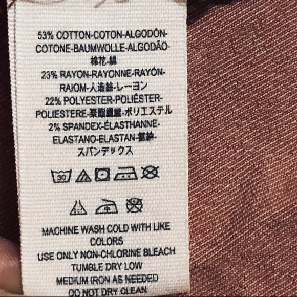 FREE PEOPLE Gorgeous Dust Pink Front Snap Jacket - Picture 14 of 16